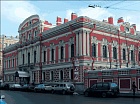 Гостиница г. Санкт-Петербург, ул Восстания -45 (ГРЩ)